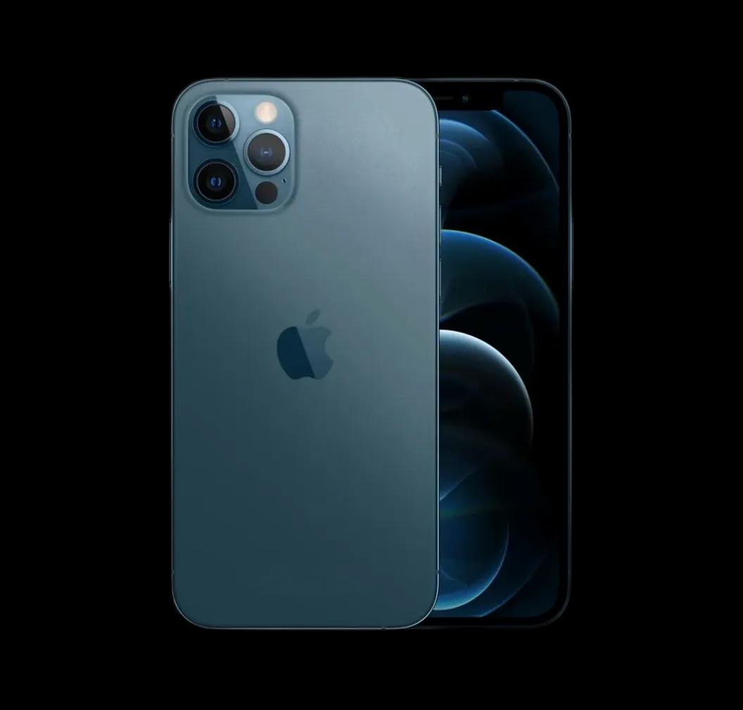 IPhone 12 pro