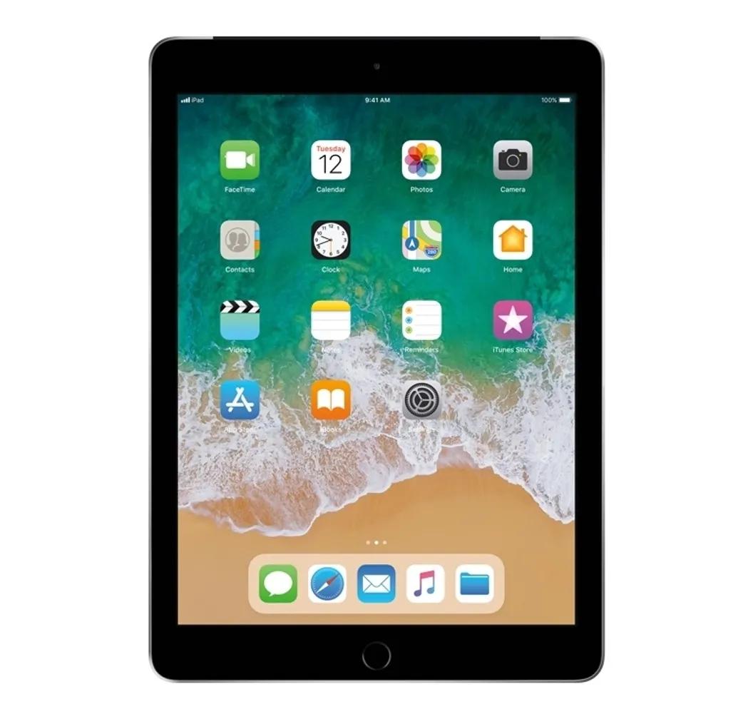 Apple Ipad 2018